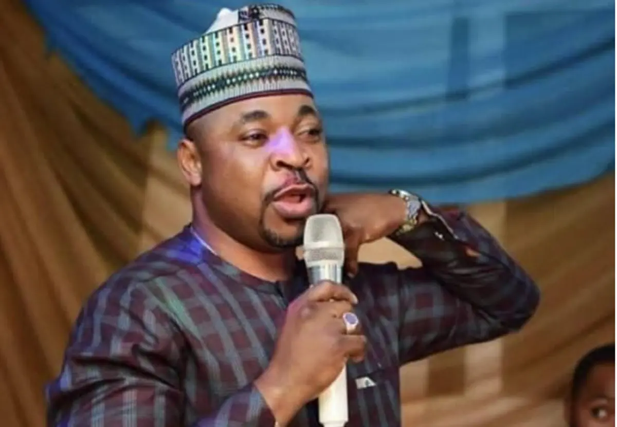 MC Oluomo speaks on forcing Lagos keke riders to pay for Tinubu’s stickers