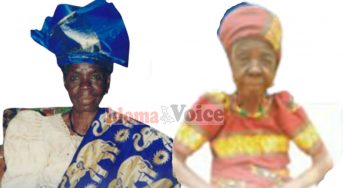 Oldest woman in Benue community who saw her 4th generation is dead