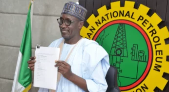 Missing 107m barrels of crude: Buhari under pressure to sack Mele Kyari, probe NNPC