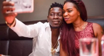 Why I stayed with Shatta Wale despite assaulting me – Michy