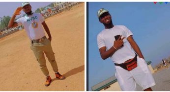 Tragedy as NYSC member slumps, dies during inter-platoon football match in Kebbi