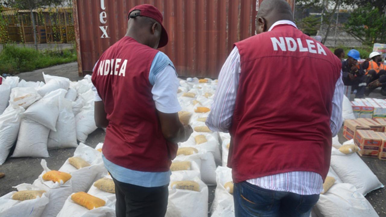 Afam Ukatu: NDLEA freezes N20bn in 103 bank accounts linked to ‘billionaire drug baron’