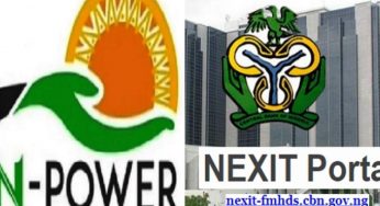 Npower news: Update on NEXIT loan training Batch 2