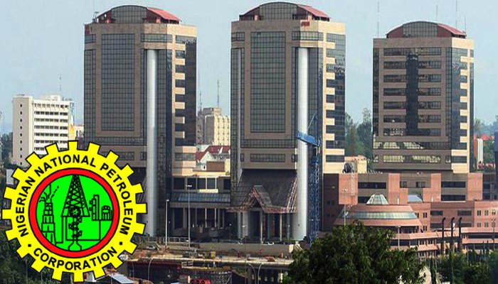 Big shakeup in NNPC as FG flushes out topshots