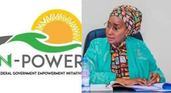 Nasims initiates payment of NPower August stipend