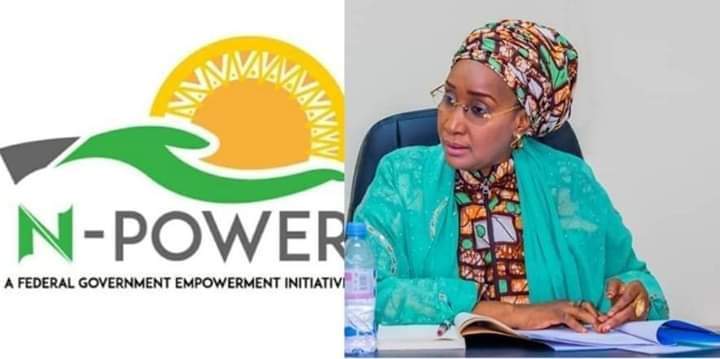 BREAKING: FG speaks on commencement of two months Npower stipends payment