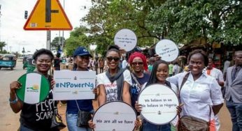 NPower news on stipend payment today Wednesday, 11 May 2022