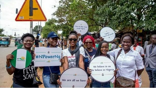 N-Power beneficiaries threaten to embark on strike over non-payment of 3 months stipends