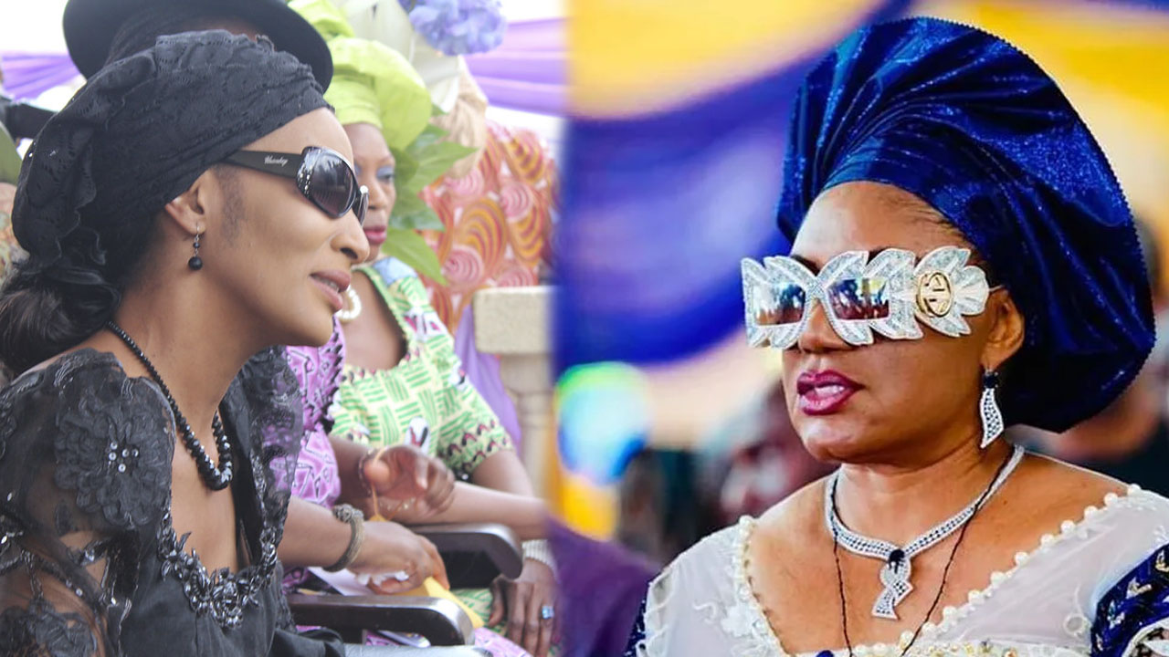Bianca vs Ebele: Igbo youths go after Obiano’s wife