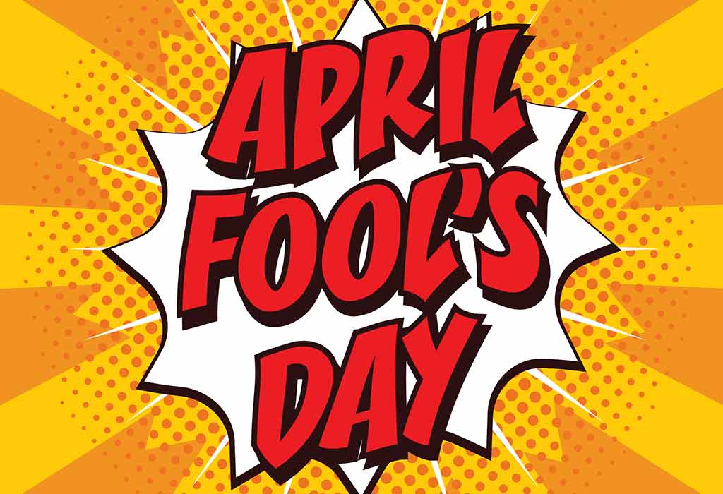 Origin of April Fools Day, how it started, why it is celebrated April 1