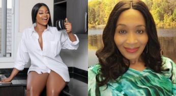 Controversy as Kemi Olunloyo tweets RIP Tacha