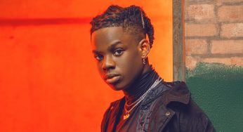 Rema stirs controversy in Atlanta show, leaves fans over stage dispute