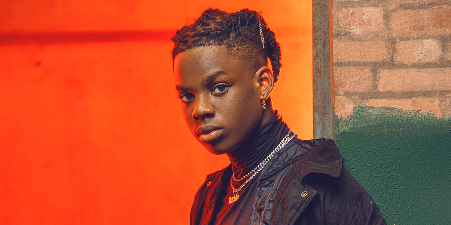 Rema stirs controversy in Atlanta show, leaves fans over stage dispute