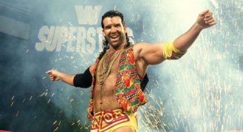 Scott Hall, wrestling legend is dead