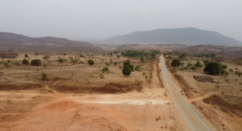 FCT Minister gives update on Apo-Karshi road project