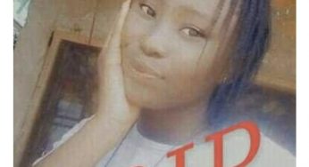 Vivian Ochanya Emmanuela: How my 16-year-old girl was electrocuted in Benue