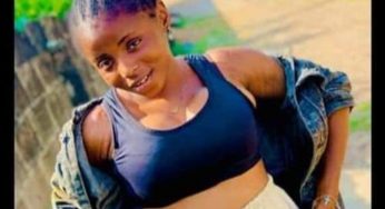 Shakirat: 22-year-old girl found dead in Osun uncompleted building