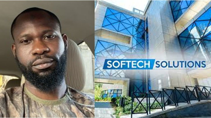 SoftTech IT Solutions: World Bank suspends Nigerian firm, MD, Isah Kantigi for bribery