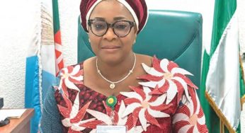 Int’l Women’s Day: Rep Tolulope charges govt to support Breaking Gender Bias