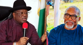 Ebonyi: INEC set to take final decision of Umahi