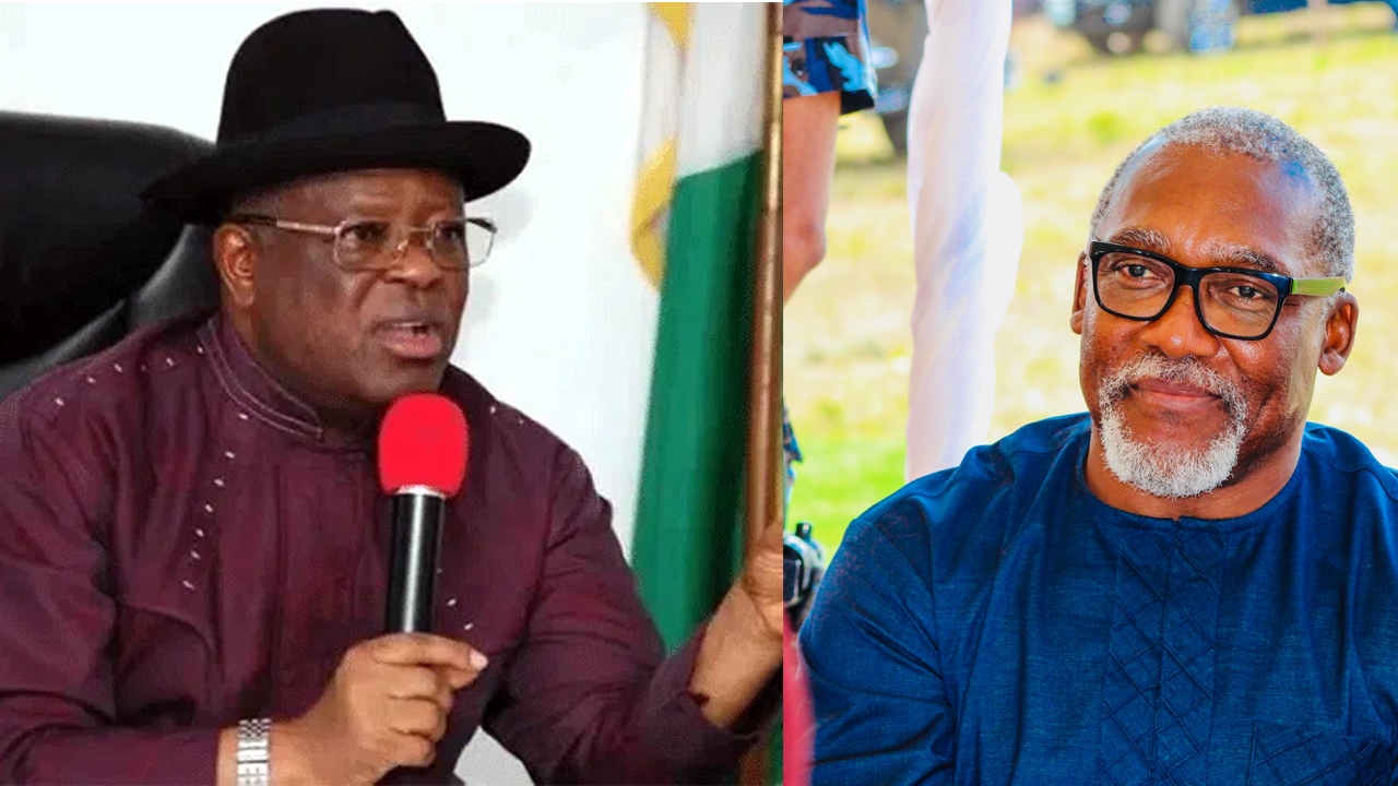 Ebonyi: INEC set to take final decision of Umahi