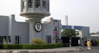 ASUU strike: University of Ibadan shuts down, ejects students from hostels