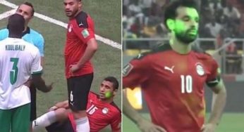 What is laser? How it helped Senegal to defeat Egypt in World Cup playoff