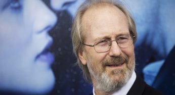 William Hurt, how American actor died