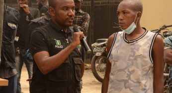 Ahmed Yunusa: Notorious bandit leader ‘Yellow Ashana’, others arrested along Kaduna road