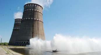 Russian forces seizes Ukraine’s Zaporizhzhia nuclear power plant