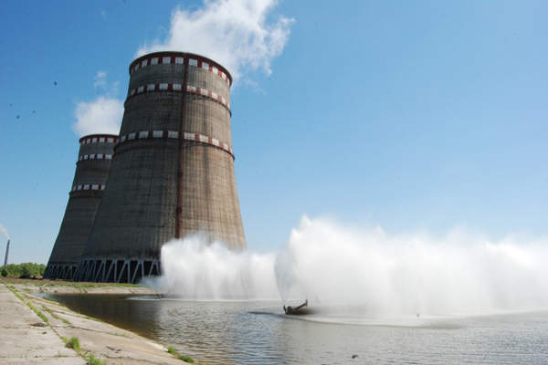 Russian forces seizes Ukraine’s Zaporizhzhia nuclear power plant