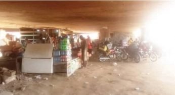 Confusion as tea seller allegedly kills customer over N10 in Ogun