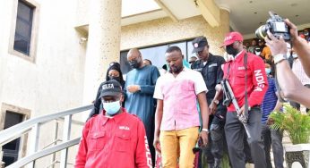 Abba Kyari remanded in NDLEA Custody till March 14th