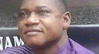 BREAKING: Onche Jonah, popular businessman shot dead in Benue