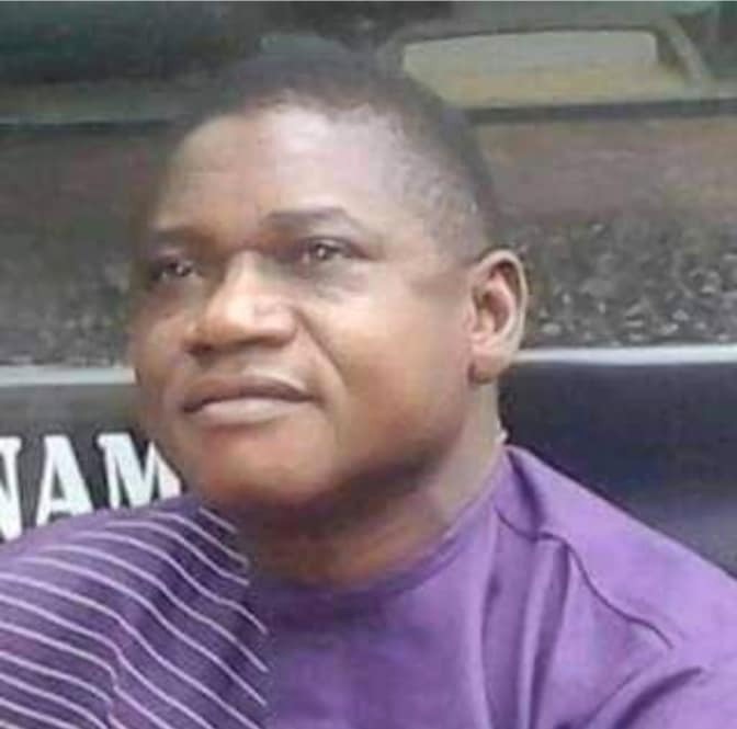 BREAKING: Onche Jonah, popular businessman shot dead in Benue