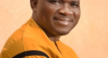 BREAKING: Ortom nominates Terver Akase, one other as Special Advisers