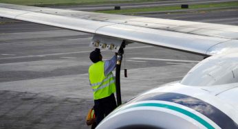 Scarcity hits airline operators as litre of aviation fuel goes for N607