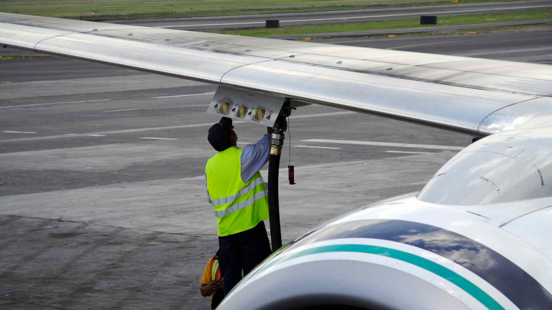 Scarcity hits airline operators as litre of aviation fuel goes for N607