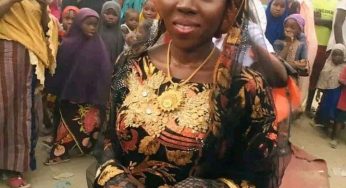 Hajara: Bride-to-be dies few hours to her wedding in Nasarawa