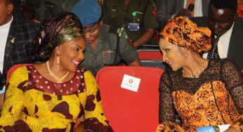 Stella Oduah tears Obiano’s wife, Ebelechukwu apart for slapping Bianca Ojukwu