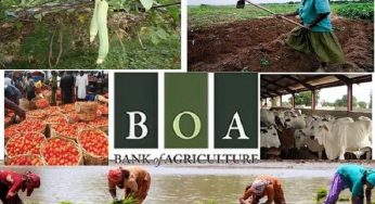 Drama as three N49m SUVs disappear from Bank of Agric