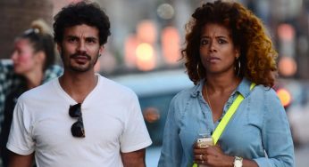 Singer Kelis’ husband, Mike Mora dies of stomach cancer