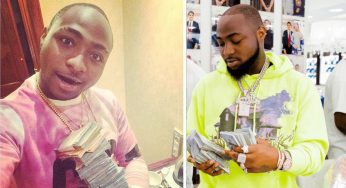 Davido: What is the meaning of #Wrblo? Why it is trending