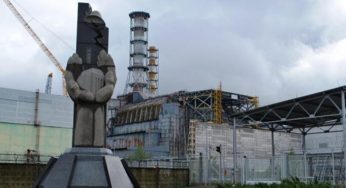 Russia seizes Ukraine’s largest nuclear power plant