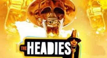 The Headies announces 15th edition, All you need to know