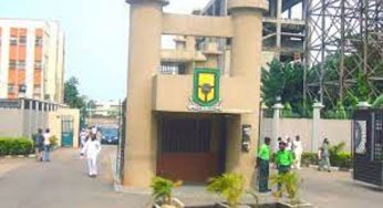 2022 Post-UTME: YABATECH approved cut-off marks for all courses