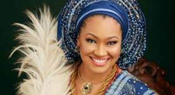 Natasha Akpoti : Why I dumped SDP for PDP
