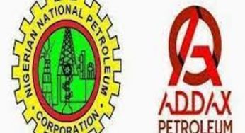 NNPC and ADDAX Undergraduates Scholarship 2022/2023 ( How to apply)