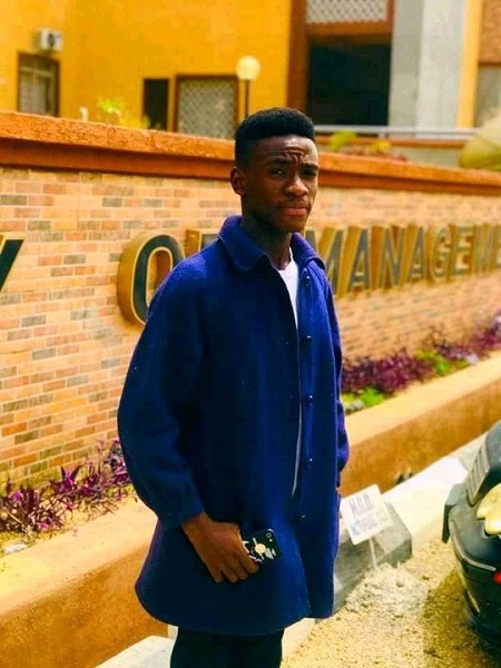 Henry Ehiz: 300 level UNIJOS student commits suicide, drops note