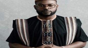 I wasn’t pressured into studying law – Falz